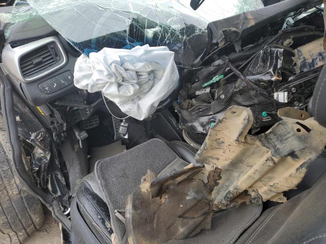 Photo 8 from auction – 2016 KIA SORENTO SX with VIN 5XYPKDA14GG041291