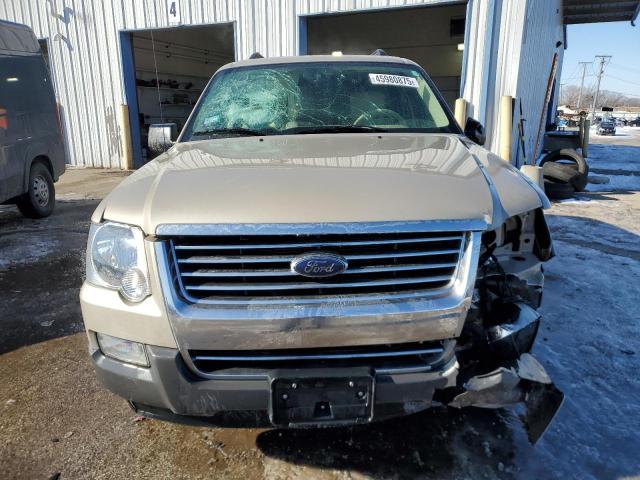 Photo 5 from auction – 2006 FORD EXPLORER X with VIN 1FMEU73E86UA67713