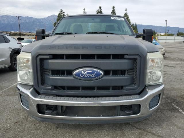 Снимка 5 от търг – 2012 FORD F250 SUPER с VIN 1FTBF2A64CEA16022