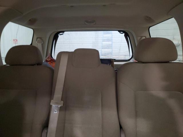 Photo 10 from auction – 2004 FORD EXPEDITION with VIN 1FMRU15W74LA14489