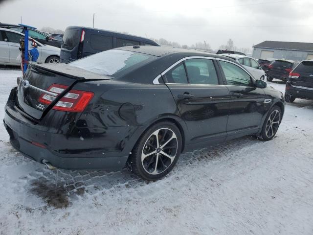 Photo 3 from auction – 2014 FORD TAURUS SEL with VIN 1FAHP2E81EG108589