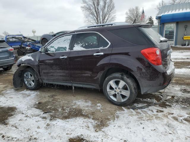 Photo 2 from auction – 2011 CHEVROLET EQUINOX LT with VIN 2CNFLFE51B6468561