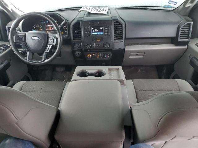 Photo 8 from auction – 2017 FORD F150 SUPER with VIN 1FTFX1EF9HFB60041