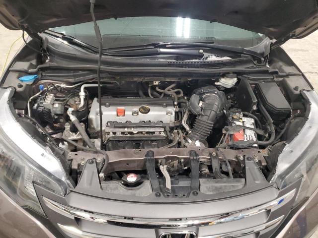 Photo 11 from auction – 2013 HONDA CR-V EXL with VIN 5J6RM4H70DL034605