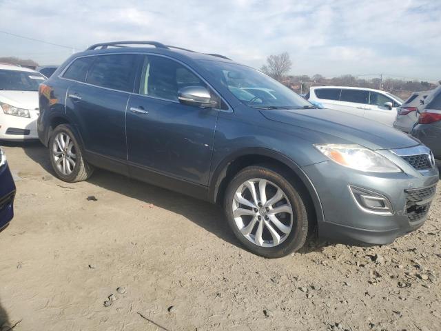 Photo 4 from auction – 2012 MAZDA CX-9 with VIN JM3TB2DA5C0347244