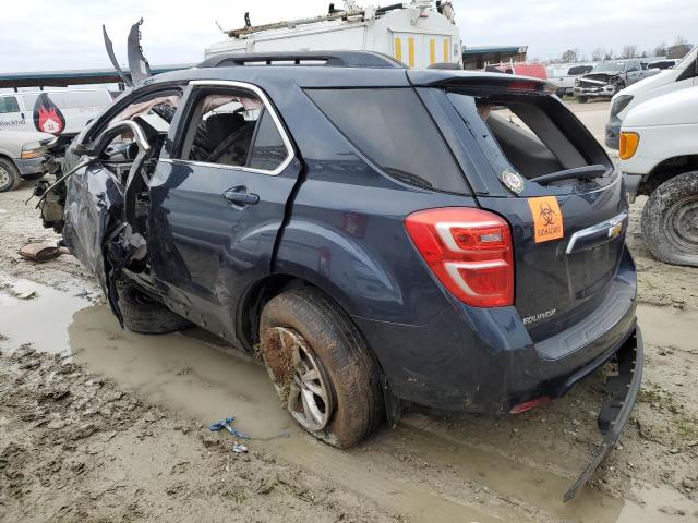 Photo 2 from auction – 2017 CHEVROLET EQUINOX LT with VIN 2GNALCEK7H1590163