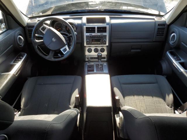 Photo 8 from auction – 2011 DODGE NITRO SXT with VIN 1D4PU5GK0BW546372