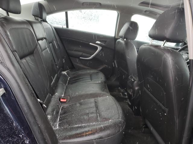 Photo 10 from auction – 2015 BUICK REGAL with VIN 2G4GK5EX6F9231300