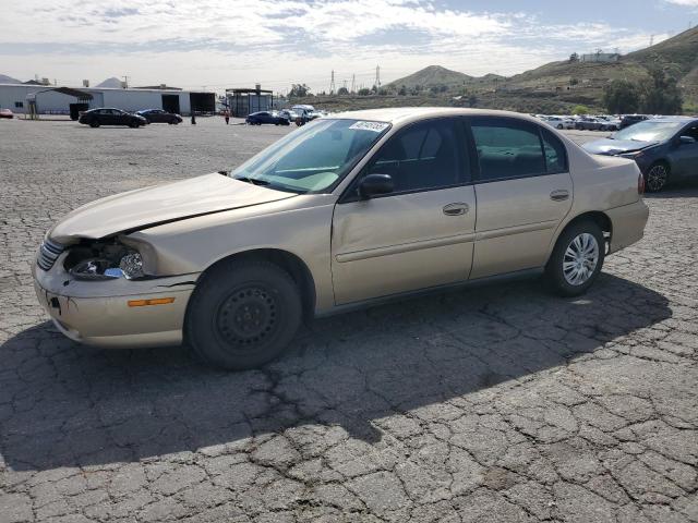 CHEVROLET CLASSIC 2004 with VIN 1G1ND52F84M655572 - Photo from auction