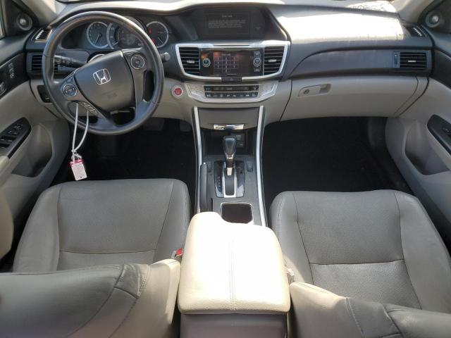Photo 8 from auction – 2015 HONDA ACCORD EXL with VIN 1HGCR2F80FA071313