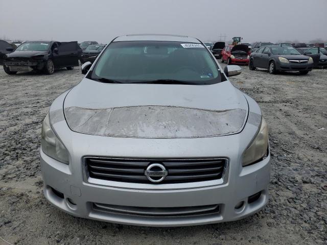 Photo 5 from auction – 2014 NISSAN MAXIMA S with VIN 1N4AA5APXEC475970