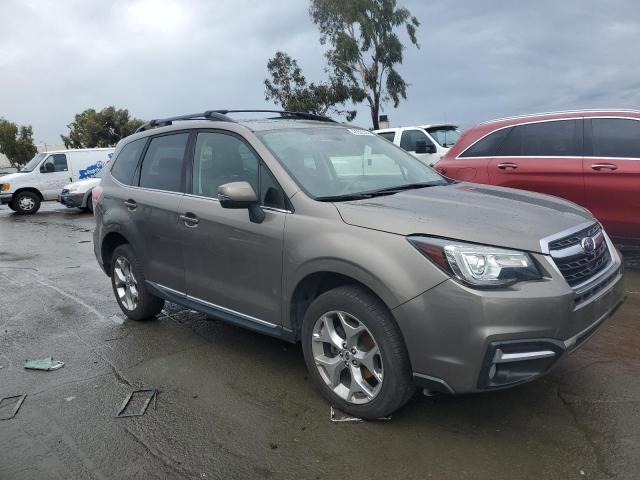 Photo 4 from auction – 2017 SUBARU FORESTER 2 with VIN JF2SJAWC7HH812181