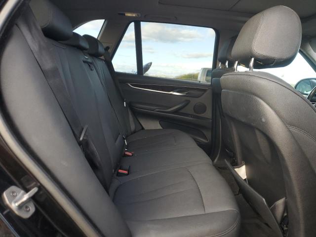 Photo 11 from auction – 2016 BMW X5 XDRIVE3 with VIN 5UXKR0C56G0P24662