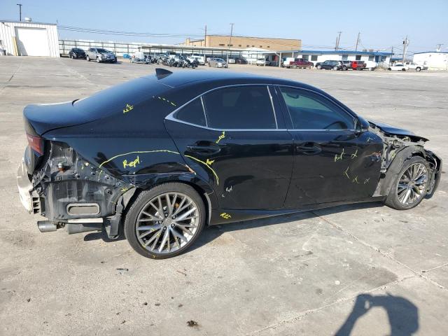 Photo 3 from auction – 2014 LEXUS IS 250 with VIN JTHBF1D24E5009222