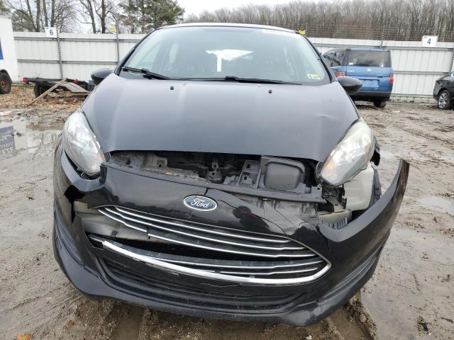 Photo 5 from auction – 2016 FORD FIESTA S with VIN 3FADP4TJ5GM207859