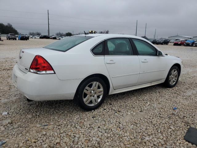 Photo 3 from auction – 2013 CHEVROLET IMPALA LT with VIN 2G1WG5E37D1225668
