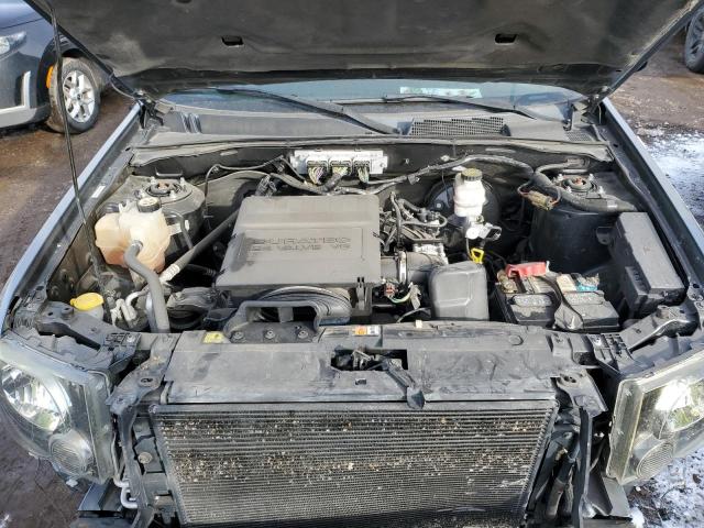 Photo 12 from auction – 2012 FORD ESCAPE XLT with VIN 1FMCU9DG3CKB54266