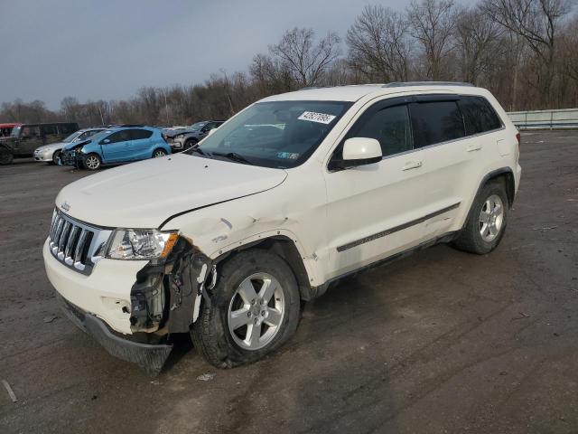 JEEP GRAND CHER 2012 with VIN 1C4RJFAG4CC154877 - Photo from auction