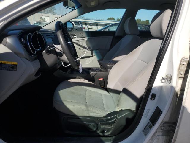 Photo 7 from auction – 2014 KIA OPTIMA LX with VIN KNAGM4A72E5490437