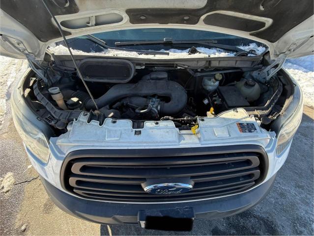 Photo 7 from auction – 2016 FORD TRANSIT T- with VIN 1FBAX2CMXGKB29845
