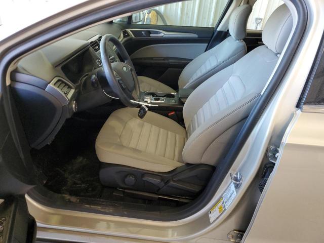 Photo 7 from auction – 2019 FORD FUSION S with VIN 3FA6P0G72KR177019