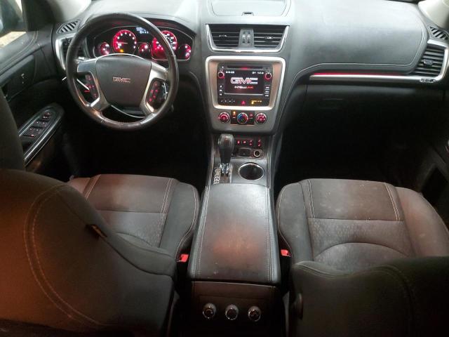 Photo 8 from auction – 2016 GMC ACADIA SLE with VIN 1GKKRPKD5GJ278411