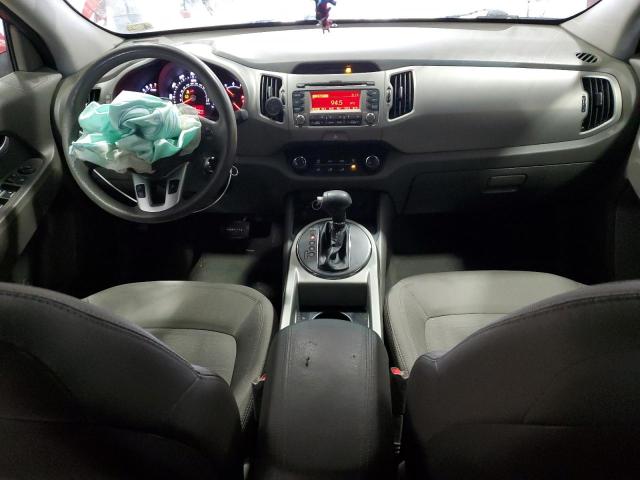 Photo 8 from auction – 2012 KIA SPORTAGE B with VIN KNDPB3A23C7336148