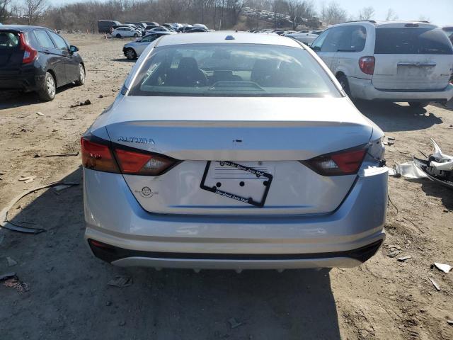 Photo 6 from auction – 2020 NISSAN ALTIMA S with VIN 1N4BL4BV2LC257783
