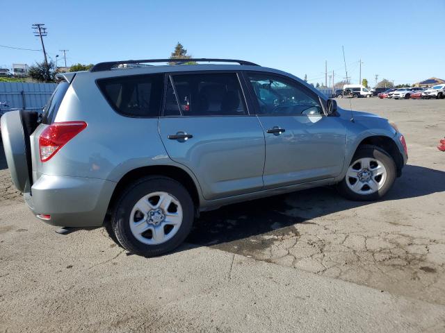 Photo 3 from auction – 2007 TOYOTA RAV4 with VIN JTMZD33V875058410