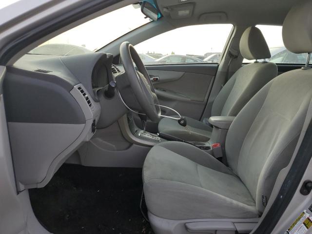 Photo 7 from auction – 2010 TOYOTA COROLLA BA with VIN 2T1BU4EE7AC392698