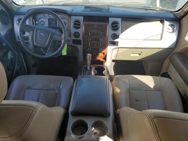 Photo 8 from auction – 2010 FORD F150 SUPER with VIN 1FTFW1EV5AFD04412