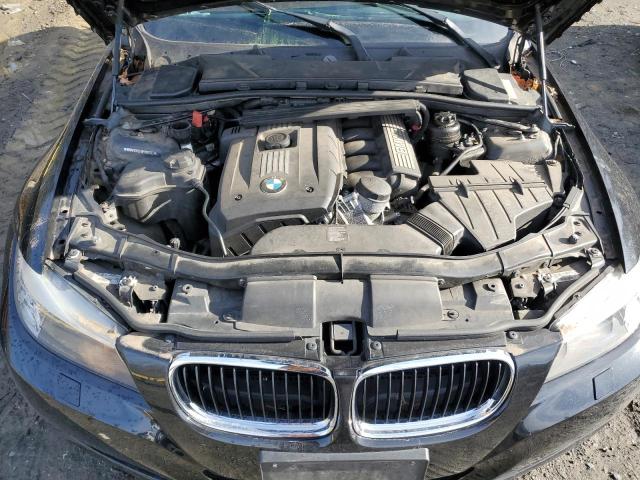 Снимка 11 от търг – 2011 BMW 328 XI с VIN WBAPK7C51BF088093