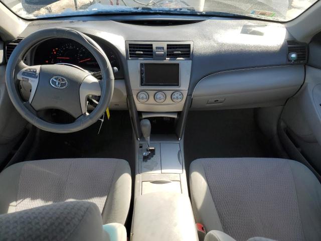 Photo 8 from auction – 2011 TOYOTA CAMRY BASE with VIN 4T4BF3EK5BR100689
