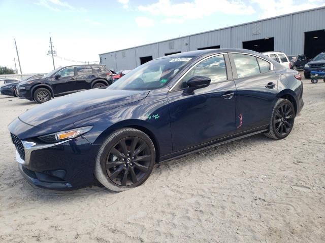 MAZDA 3 SELECT S 2024 с VIN 3MZBPABM8RM402835 - Снимка от търг