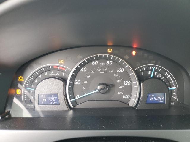 Photo 9 from auction – 2014 TOYOTA CAMRY L with VIN 4T1BF1FK1EU337567