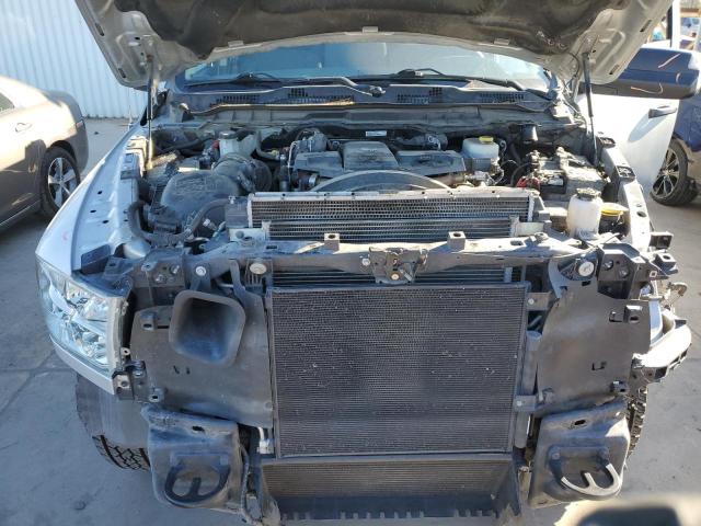 Снимка 11 от търг – 2018 RAM 2500 ST с VIN 3C6UR5CL1JG418372
