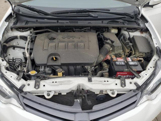 Photo 11 from auction – 2015 TOYOTA COROLLA L with VIN 5YFBURHEXFP288528