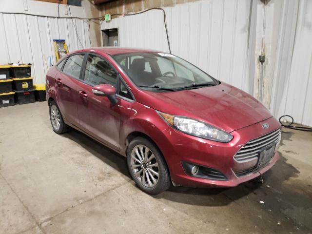 Photo 4 from auction – 2014 FORD FIESTA SE with VIN 3FADP4BJ7EM133908
