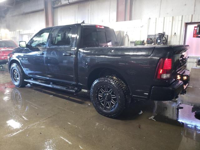 Photo 2 from auction – 2017 RAM 1500 SPORT with VIN 1C6RR7MT3HS829503