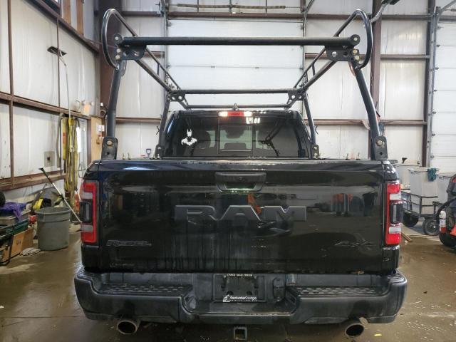 Photo 6 from auction – 2023 RAM 1500 REBEL with VIN 1C6SRFLT9PN528213