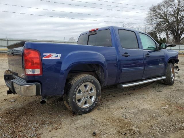 Photo 3 from auction – 2013 GMC SIERRA K15 with VIN 3GTP2VE79DG210383