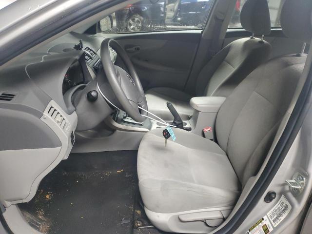 Photo 7 from auction – 2009 TOYOTA COROLLA BA with VIN 1NXBU40E39Z081027