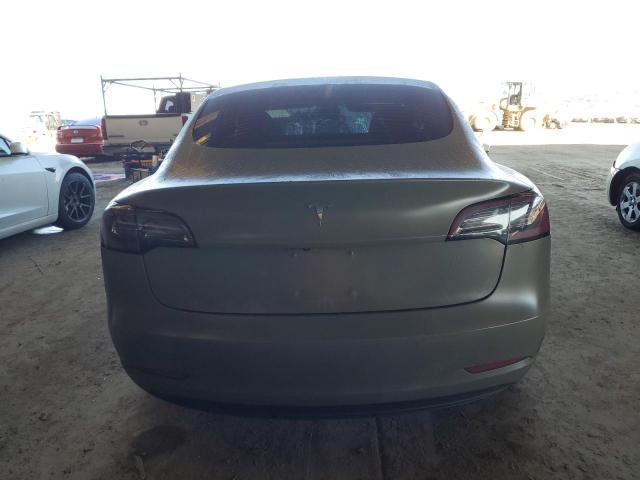 Photo 6 from auction – 2018 TESLA MODEL 3 with VIN 5YJ3E1EA6JF156357