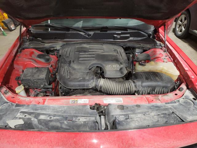 Photo 11 from auction – 2015 DODGE CHALLENGER with VIN 2C3CDZAG2FH724251