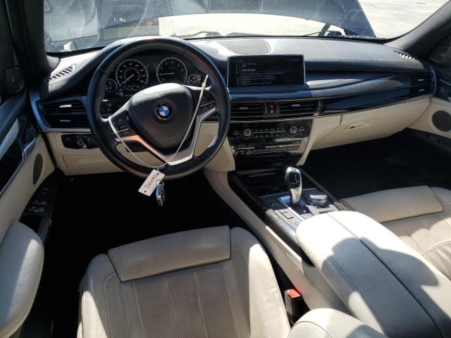 Photo 8 from auction – 2017 BMW X5 XDR40E with VIN 5UXKT0C38H0S81416