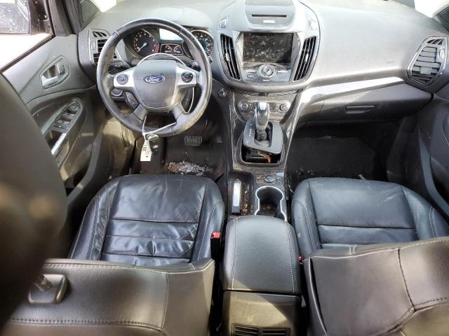 Photo 8 from auction – 2016 FORD ESCAPE TIT with VIN 1FMCU9J91GUC38943