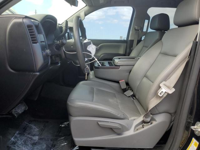 Photo 7 from auction – 2016 CHEVROLET SILVERADO with VIN 1GCRCNEH8GZ384044