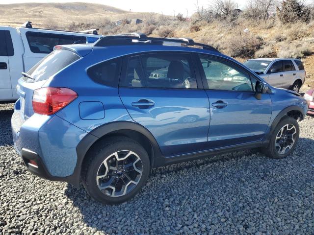 Photo 3 from auction – 2017 SUBARU CROSSTREK with VIN JF2GPAKC6HH255418