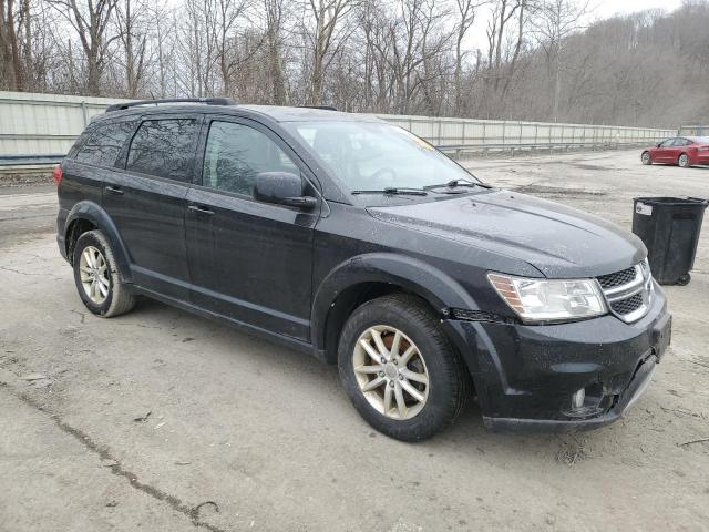 Photo 4 from auction – 2014 DODGE JOURNEY SX with VIN 3C4PDCBG3ET235579