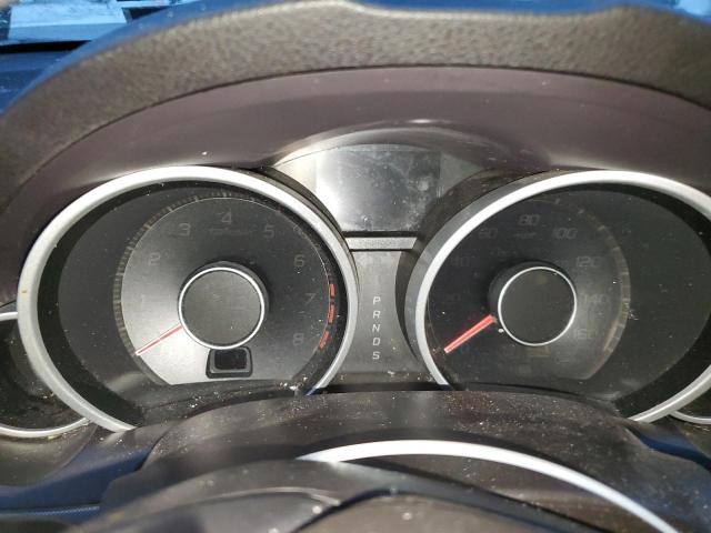 Photo 9 from auction – 2012 ACURA TL with VIN 19UUA8F22CA015122